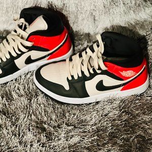 Air Jordan Sneakers